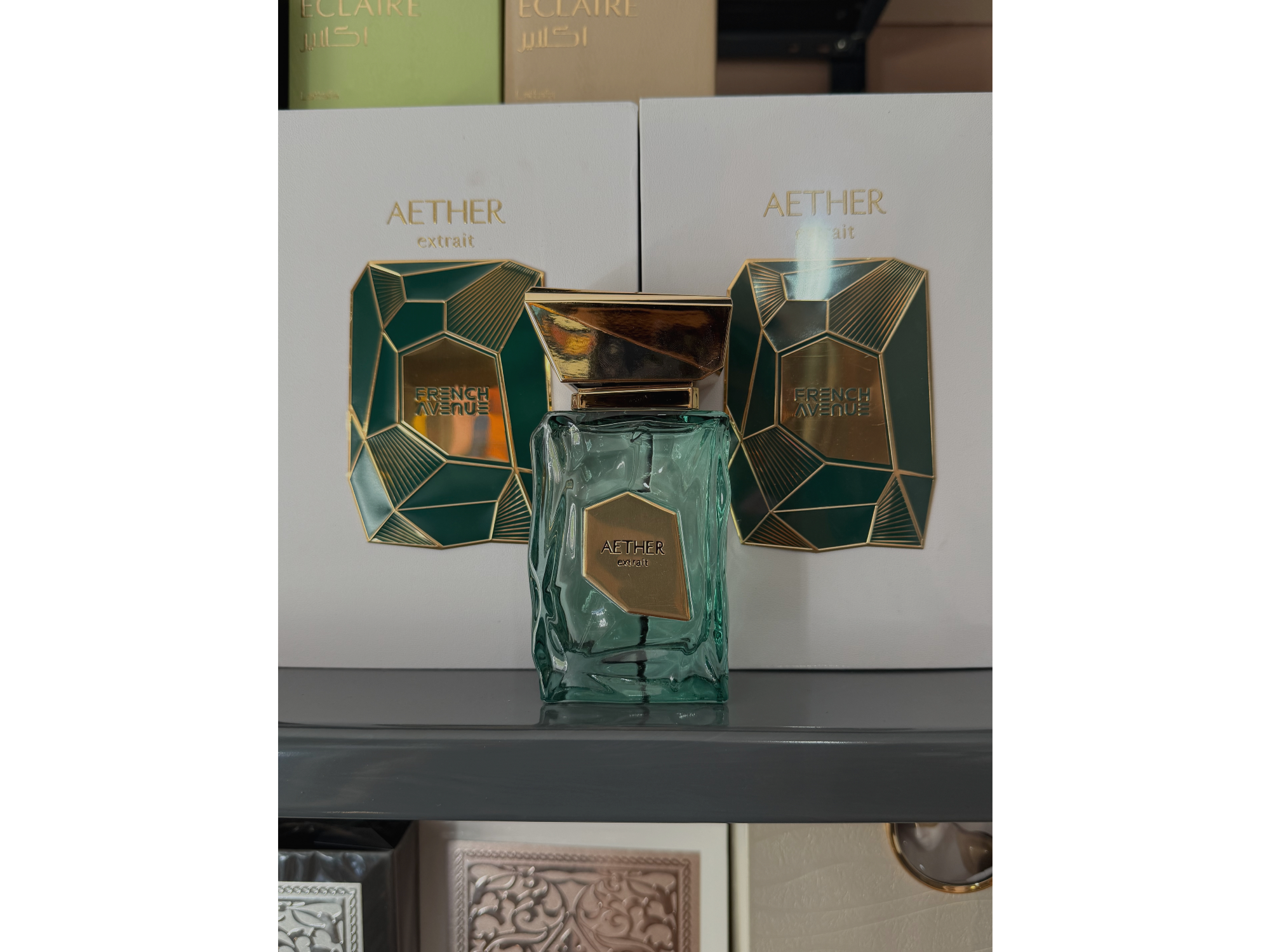 Aether Extrait (Unisex)