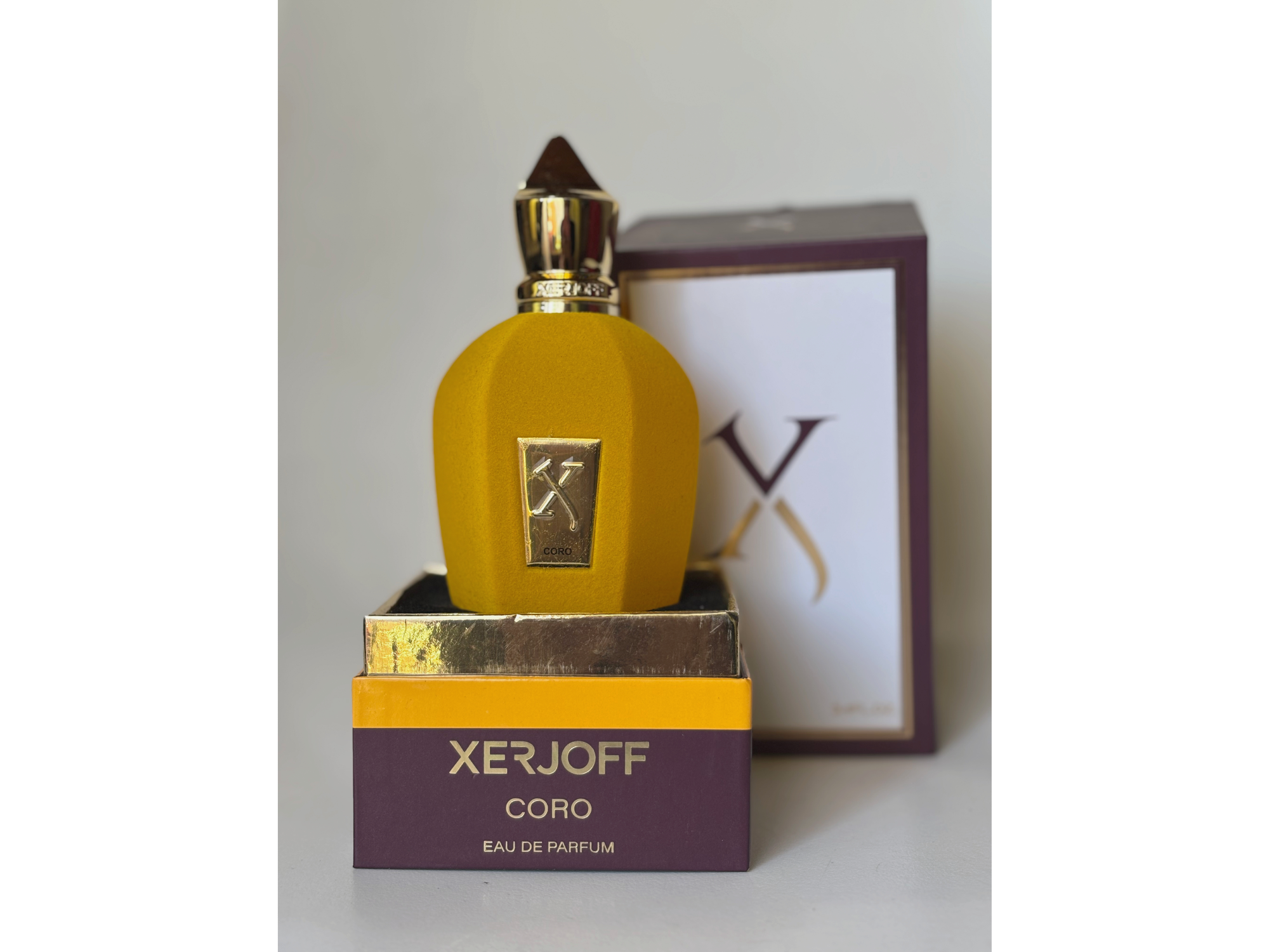 Xerjoff Erba Gold 100ml (unisex)