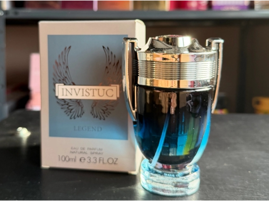 Invictus Clásico (Masculino)
