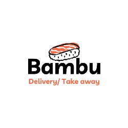 Logo Bamboosushi