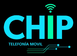 Logo Chip Telefonia Movil