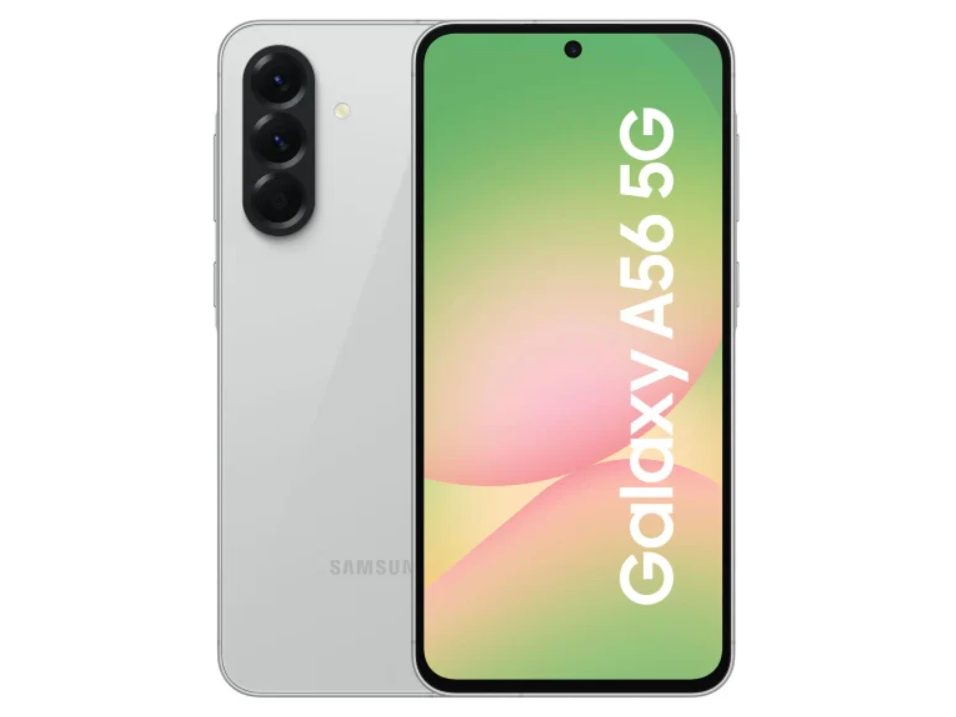 Samsung A56 5G 256/12gb