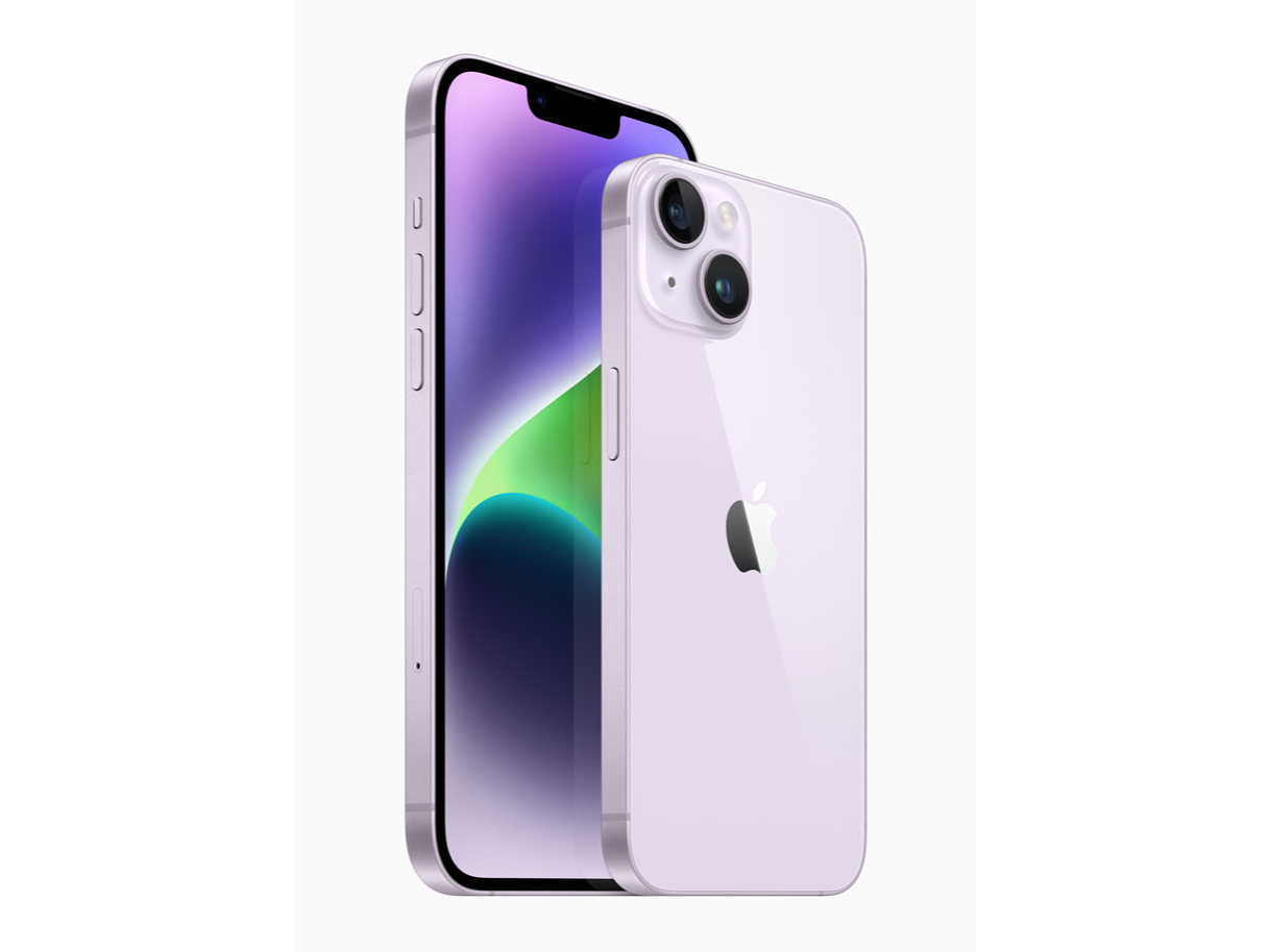 iPhone 14 128GB