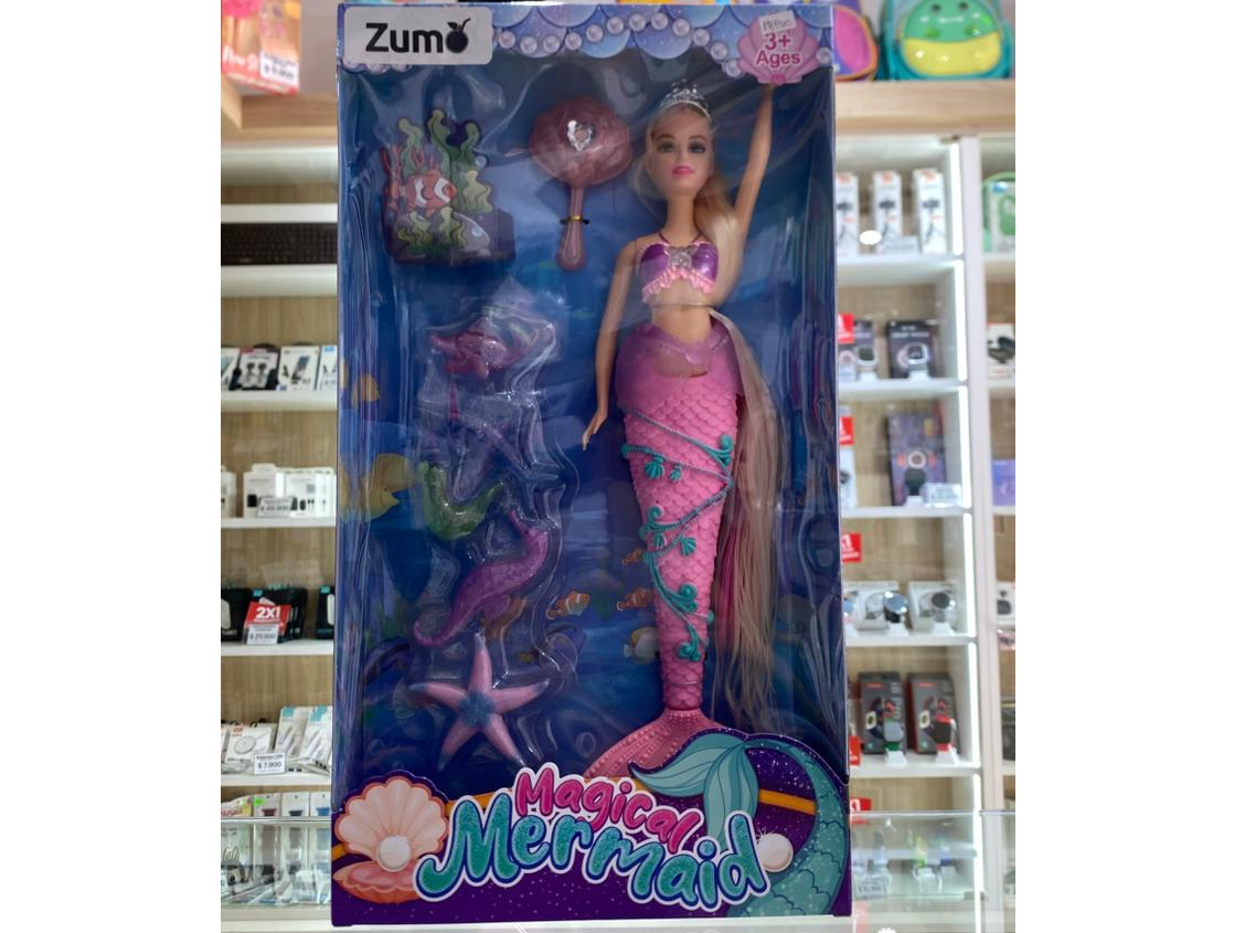 Barbie Sirena