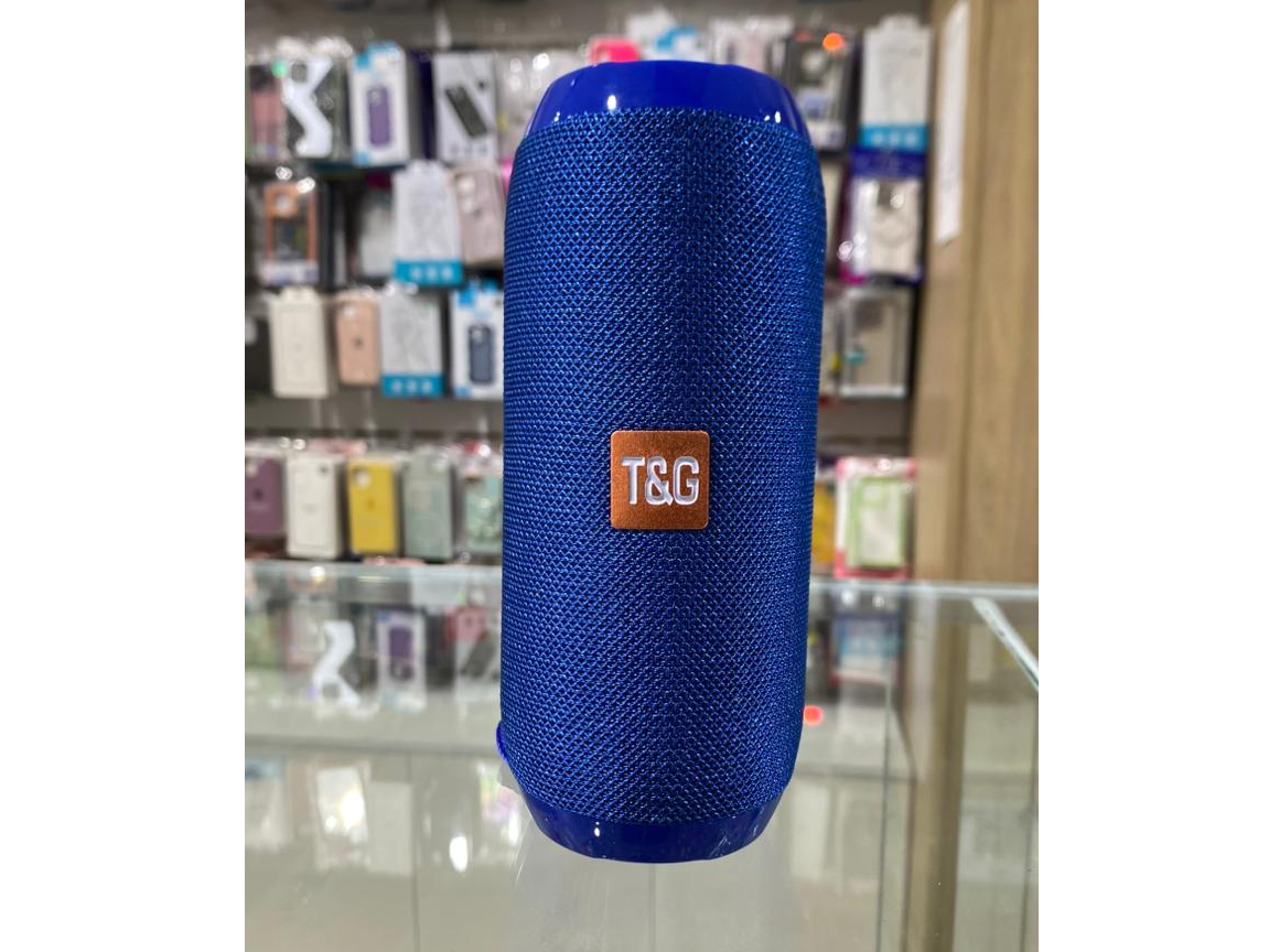 Parlante T&G