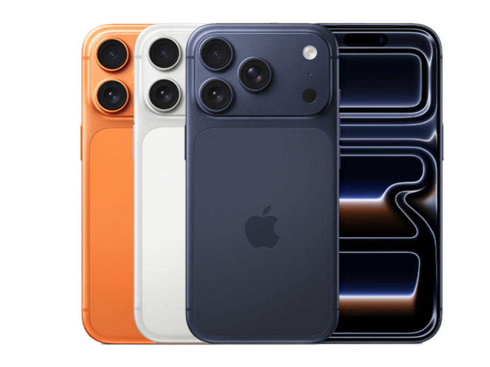 iPhone 17 Pro Max 256gb