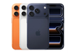 iPhone 17 Pro Max 256gb