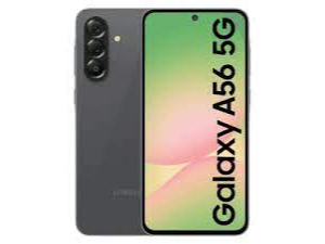 Samsung A56 5G 256/8gb