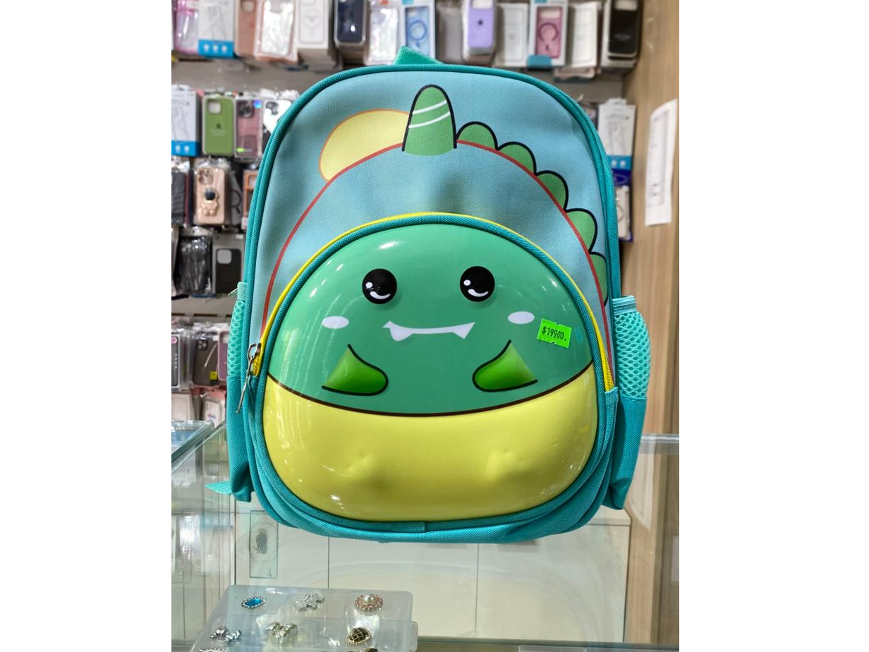 Mochila Dino