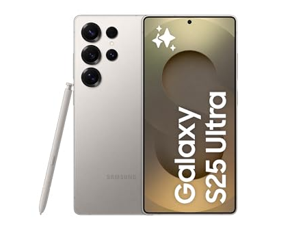 Samsung S25 ULTRA 5G 256gb