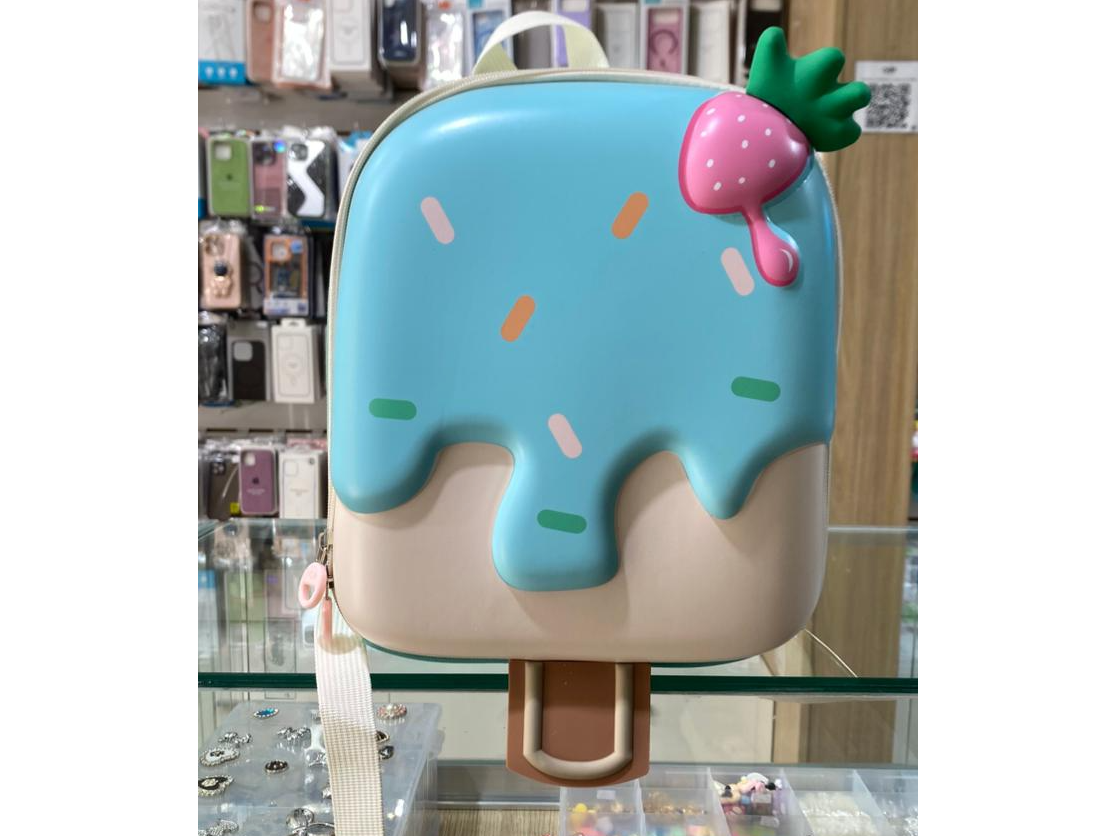 Mochila  Paleta