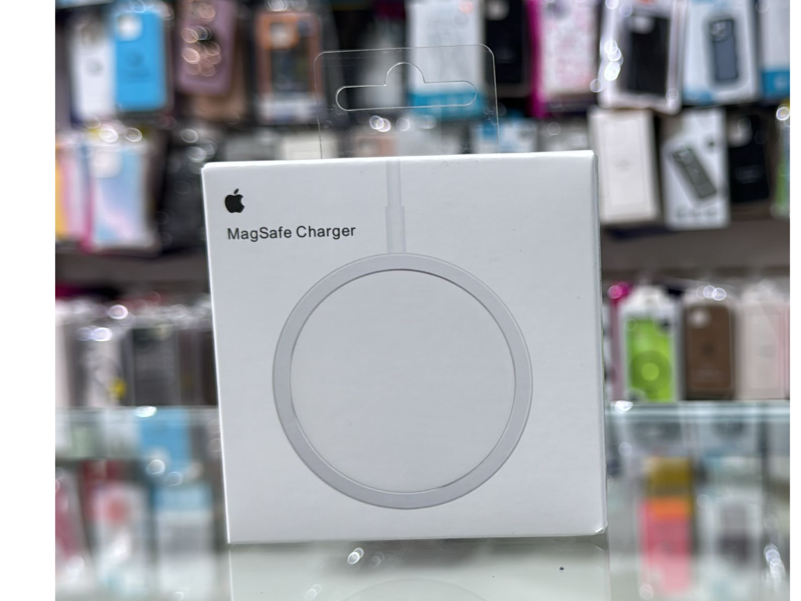 Cargador MAGSAFE Apple