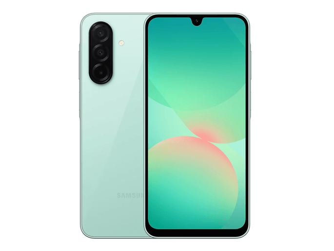 Samsung A26 5G 256gb