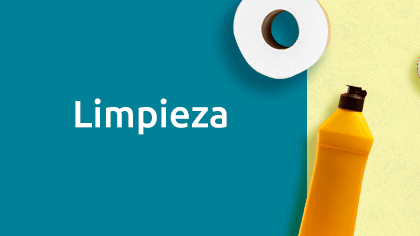 Limpieza