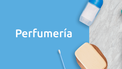 Perfumería
