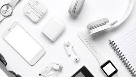 Celulares y Accesoreos