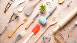Acesoreos de cosina  & otros