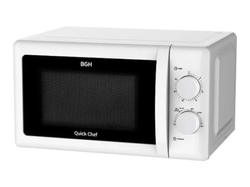 Microonda BGH 20LTS