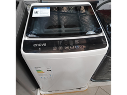 Lavarropa ENOVA carga superior