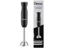 LICUADORA DE MANO DINAX