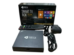 TV BOX ORYX