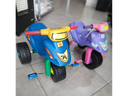 MOTO INFANTIL