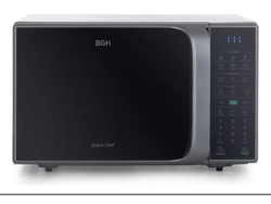 Microondas BGH Quick Chef 23 lTS