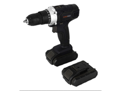 *ATORNILLADORA ELECTRICA INALÁMBRICA KANJI TOOLS
