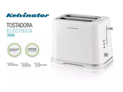 TOSTADORA KELVINATOR