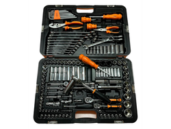 Set herramientas lusqtoff