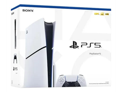 Playstation 5 Slim física