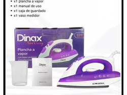 PLANCHA DINAX