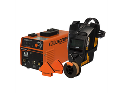 Soldadora Inverter