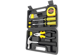 Kit de herramientas