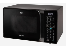 Microonda BGH QUICK CHEF 23 LTS