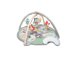 Gimnasio de actividades para bebés Treetop Friends