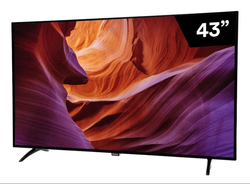 Tv Smart Android ENOVA 43