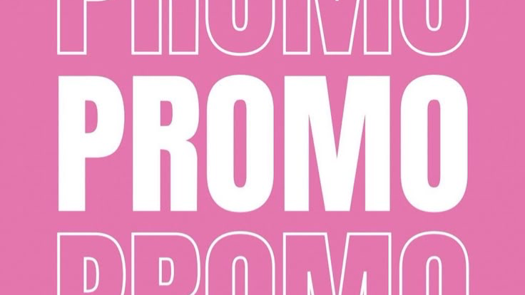 PROMO DEL MOMENTO