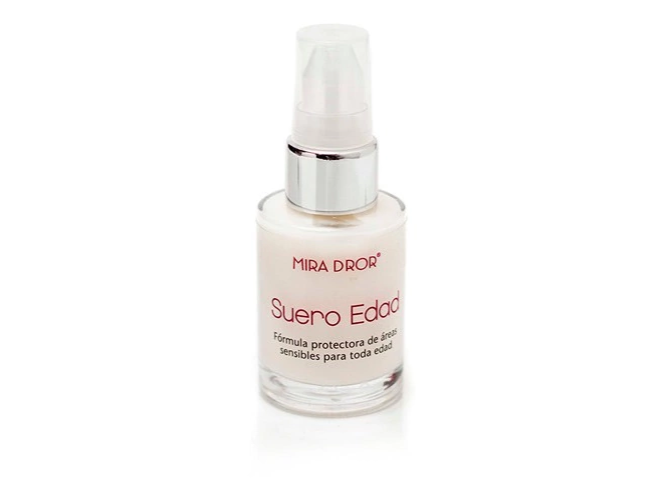 SUERO EDAD contorno ojos serum bolsas y edema 30ml