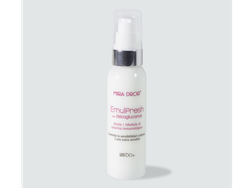 crema hidratante piel sensible rojiza EMULFRESH CON BETAGLUCANOS 60gr