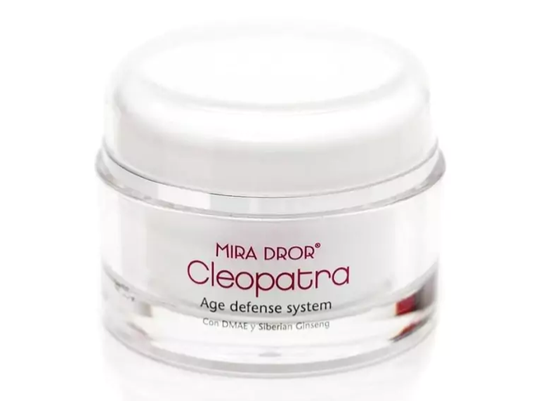 crema hidratante EMULSION CLEOPATRA 60ml