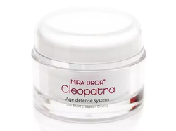 crema hidratante EMULSION CLEOPATRA 60ml