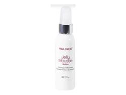 crema hidratante JELLY MOUSSE piel oleosa 60ml
