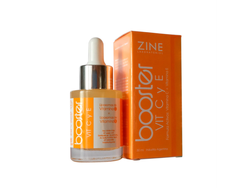 BOOSTER SERUM vitamina C y E 30ml