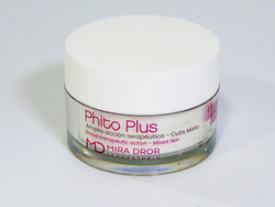 Phito Plus regeneradora aclarante 60g