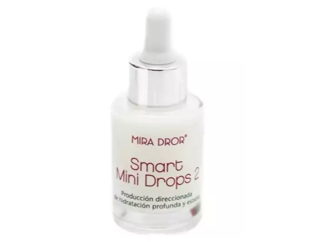 serum acido hialuronico mesoterapia SMART MINI DROPS II- 30ml