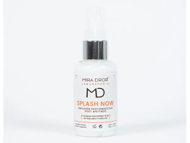 CREMA HIDRATANTE HOMBRE 70gr