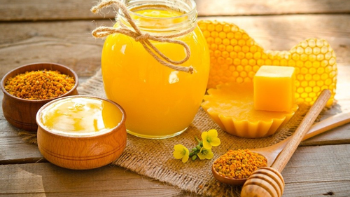 Productos de Colmena