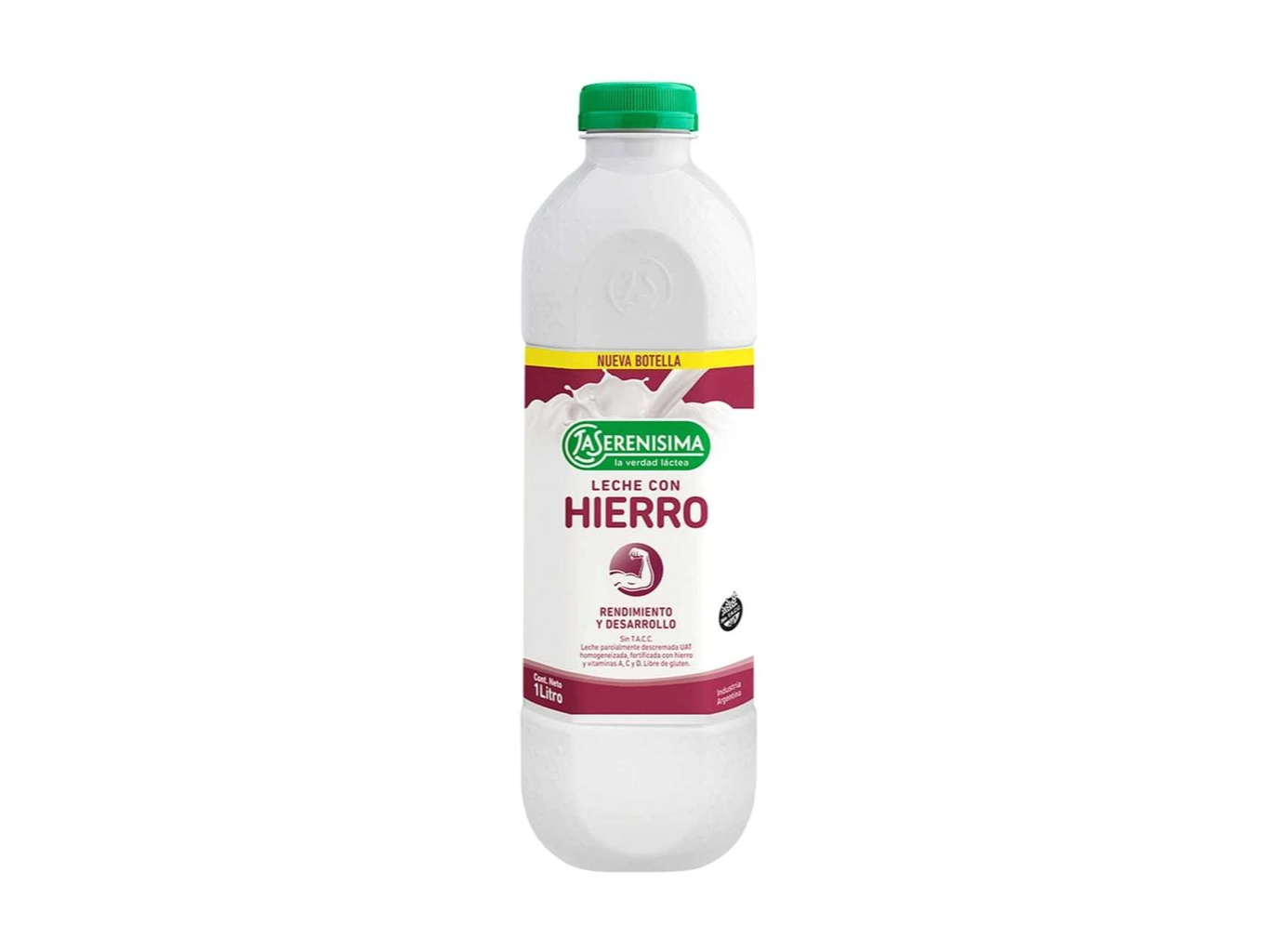 Con Hierro