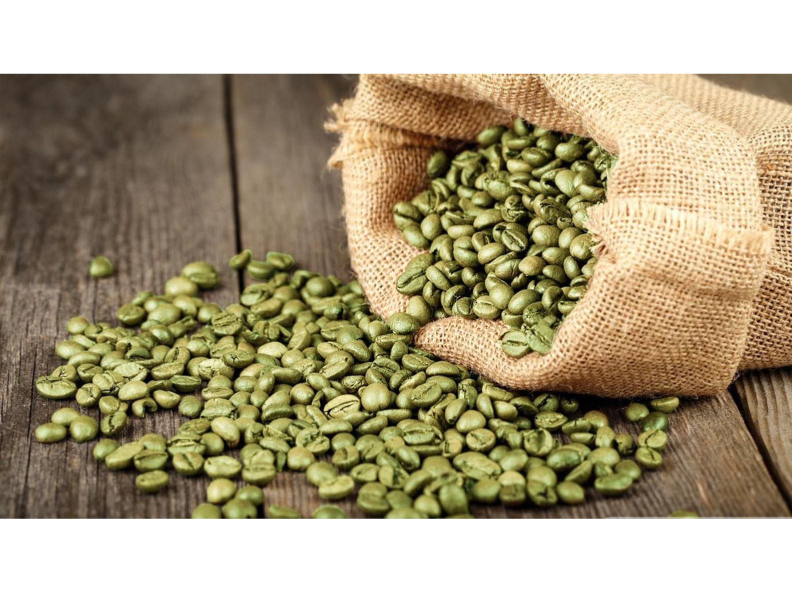 Café verde